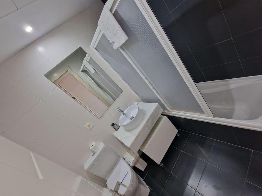 Borghese 4-9 Golf & Relax Apartamento Estepona