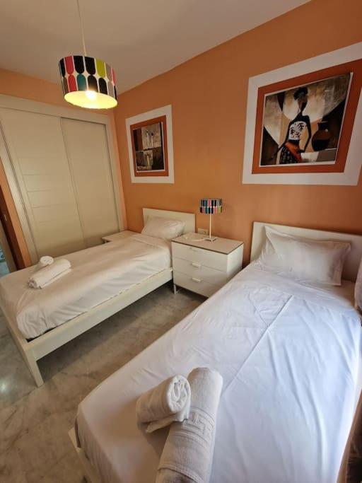 Borghese 4-9 Golf & Relax Apartamento *