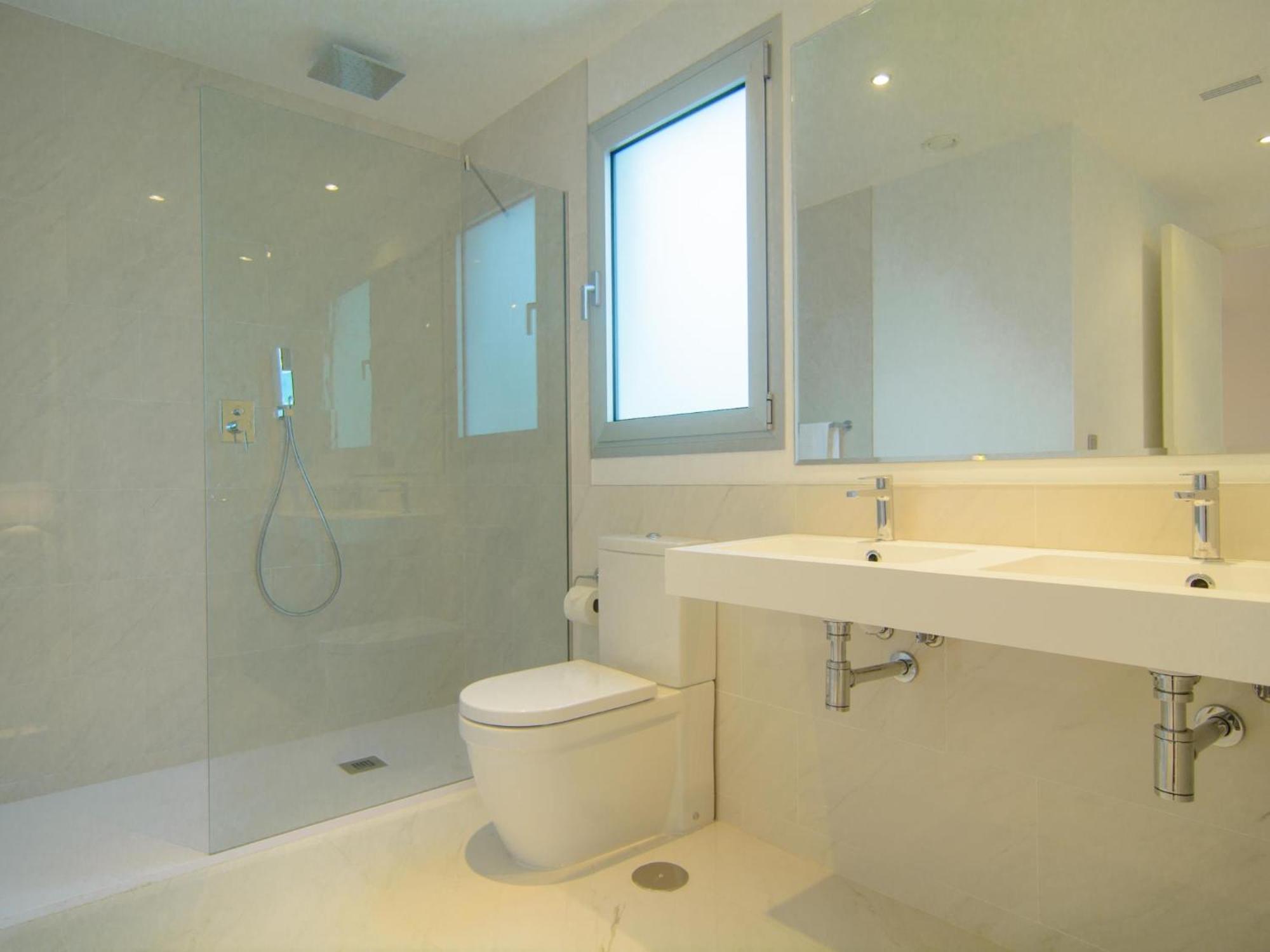 Brand New In Belaire, Pools, Garden Apartment