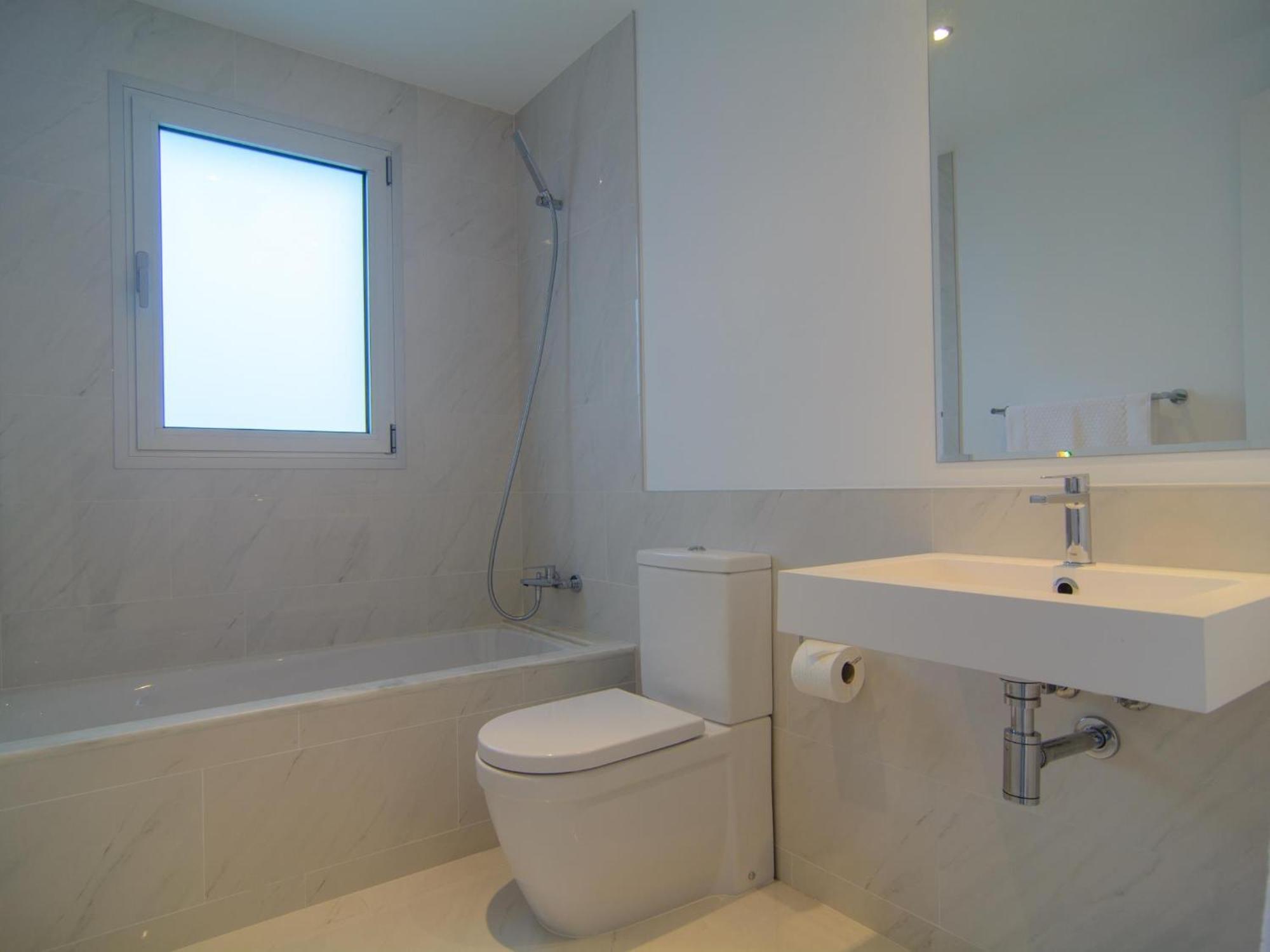 Brand New In Belaire, Pools, Garden * Estepona