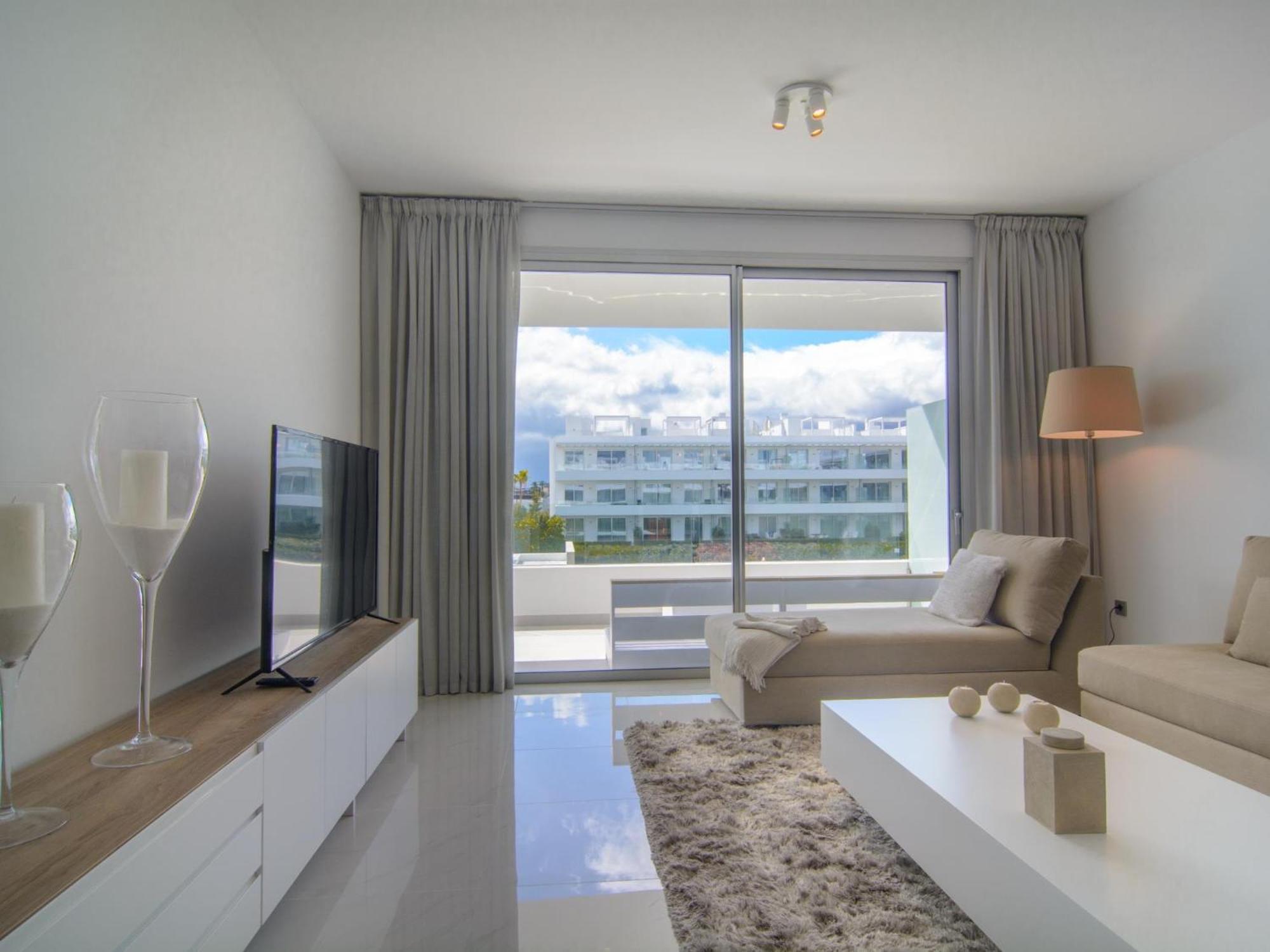 Brand New In Belaire, Pools, Garden Apartment *
