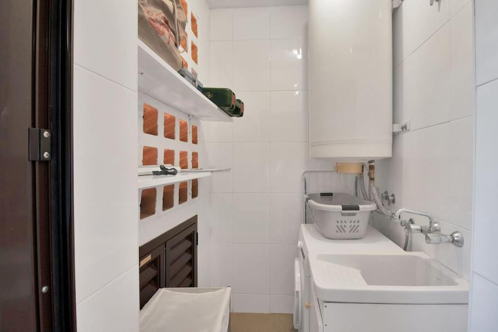 Apartamento Apartamento Con Piscina Y Padel Cerca Del Mar - Hacienda Del Sol