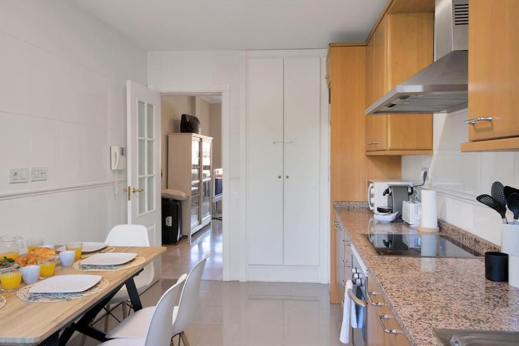 Apartamento Con Piscina Y Padel Cerca Del Mar - Hacienda Del Sol
