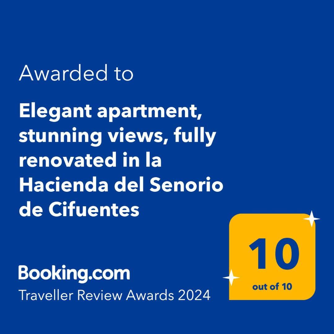 Apartment Elegant Apartment, Stunning Views, Fully Renovated In La Hacienda Del Senorio De Cifuentes Estepona