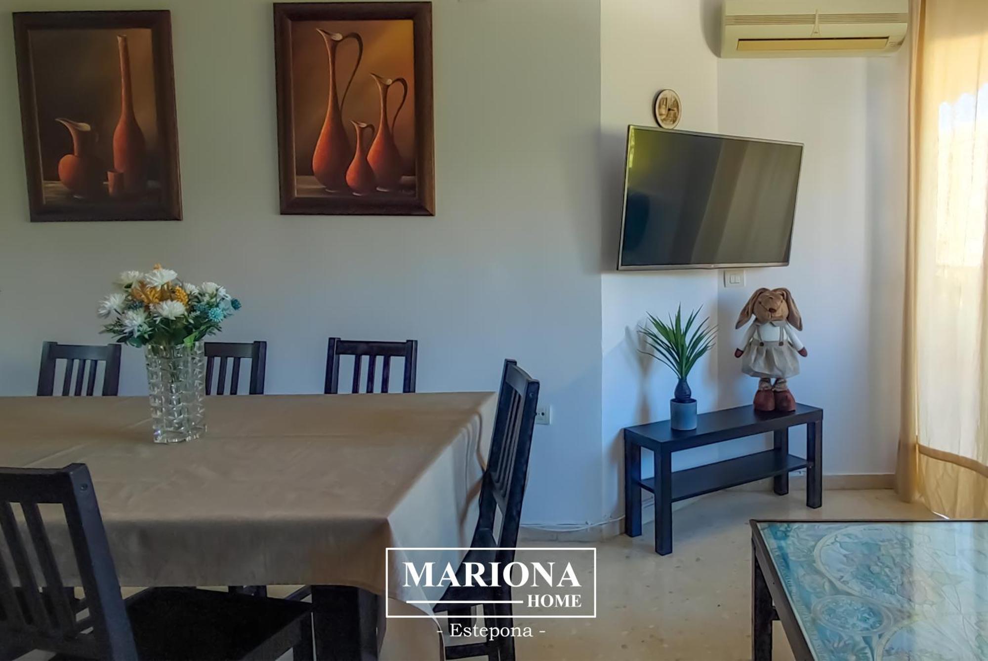 Mariona Appartement