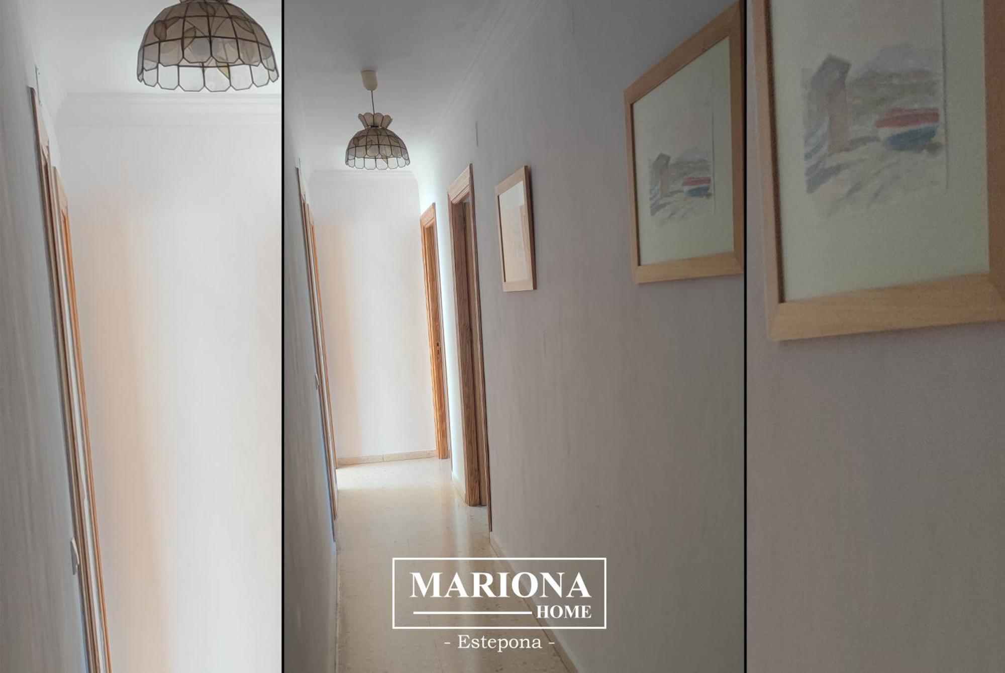 Mariona Appartement Estepona