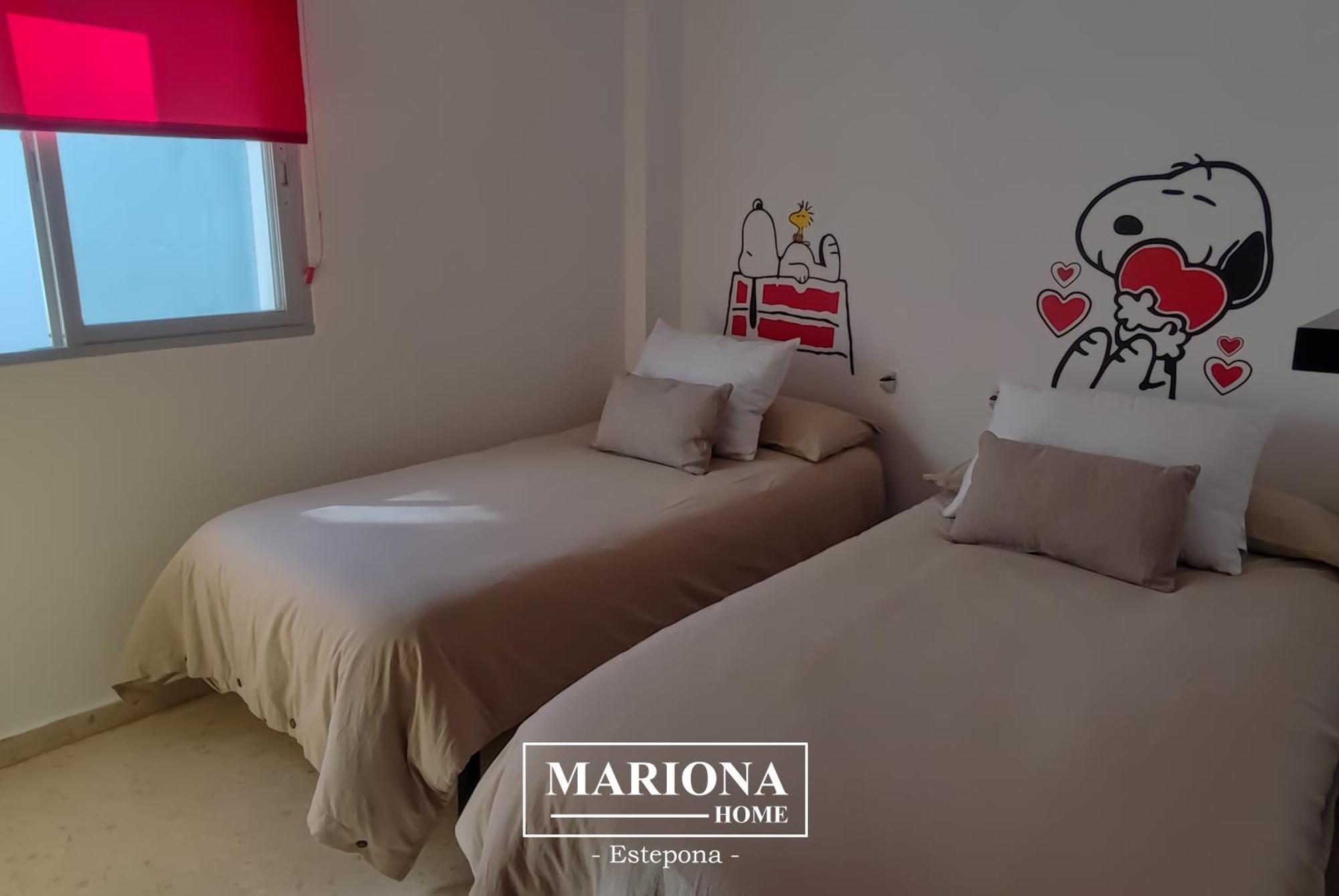 Appartement Mariona Estepona