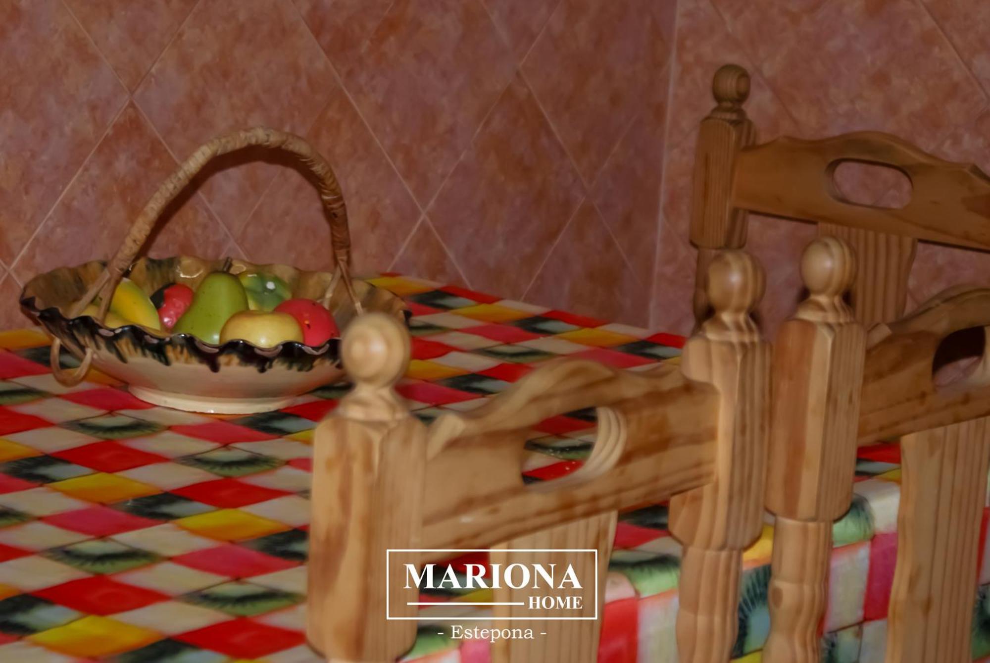 Mariona Appartement Estepona