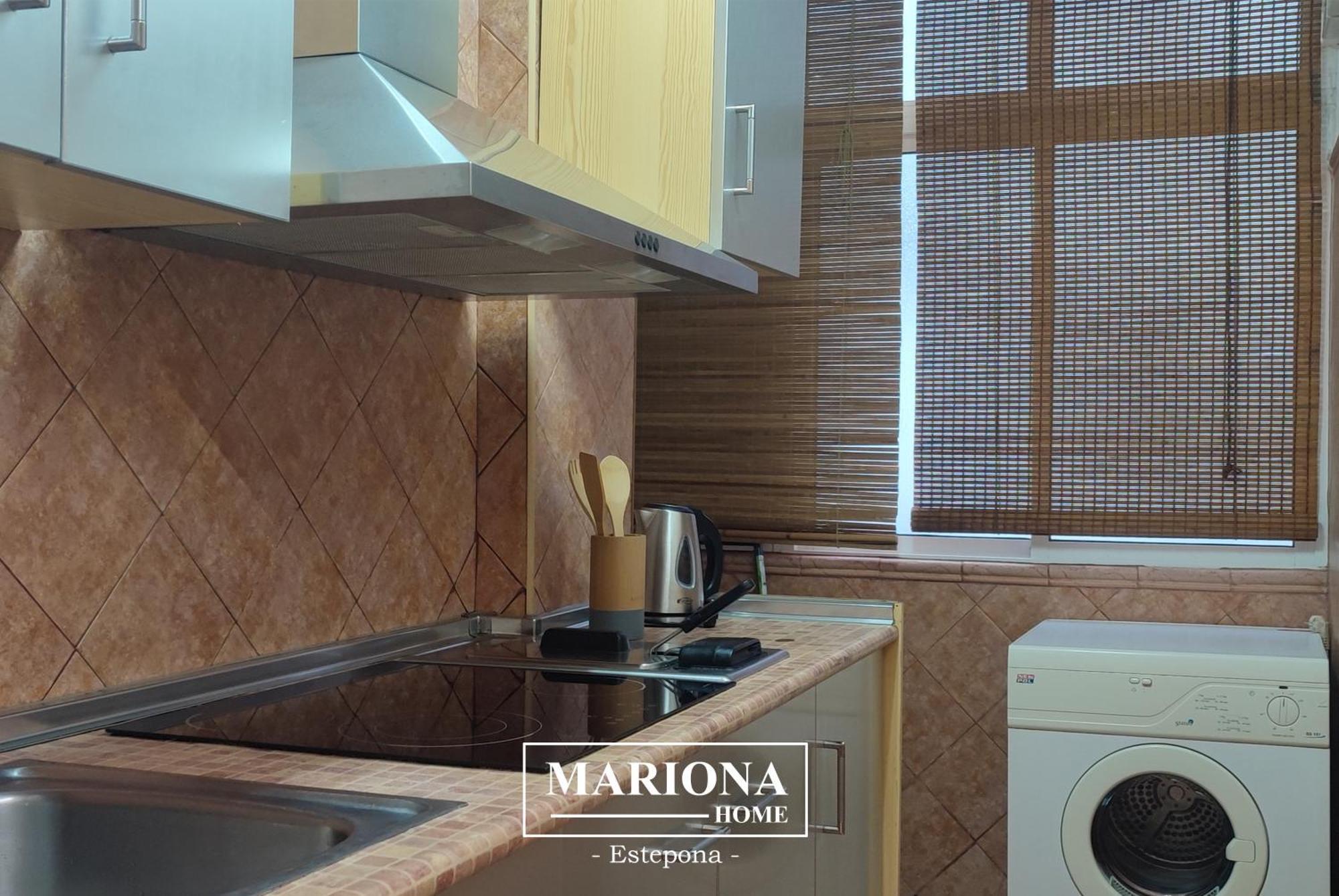 Mariona Appartement