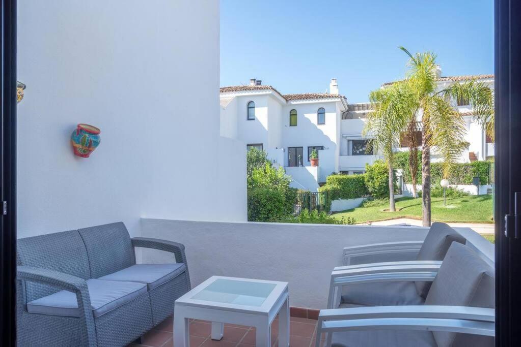 Casa Luna Beach *