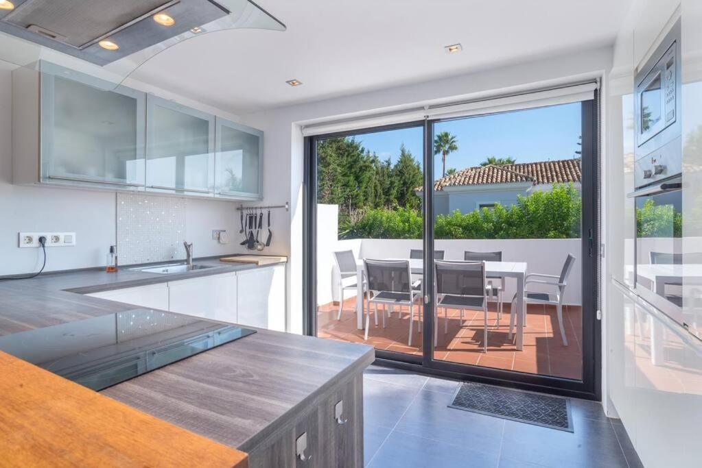 Holiday home Casa Luna Beach