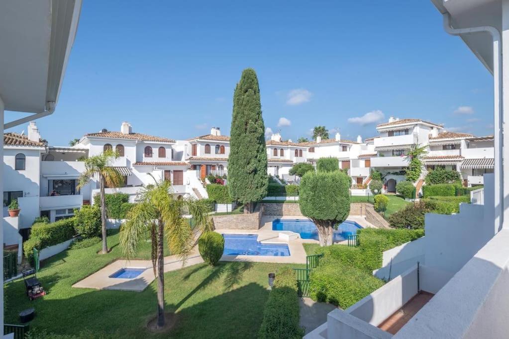 Casa Luna Beach Estepona