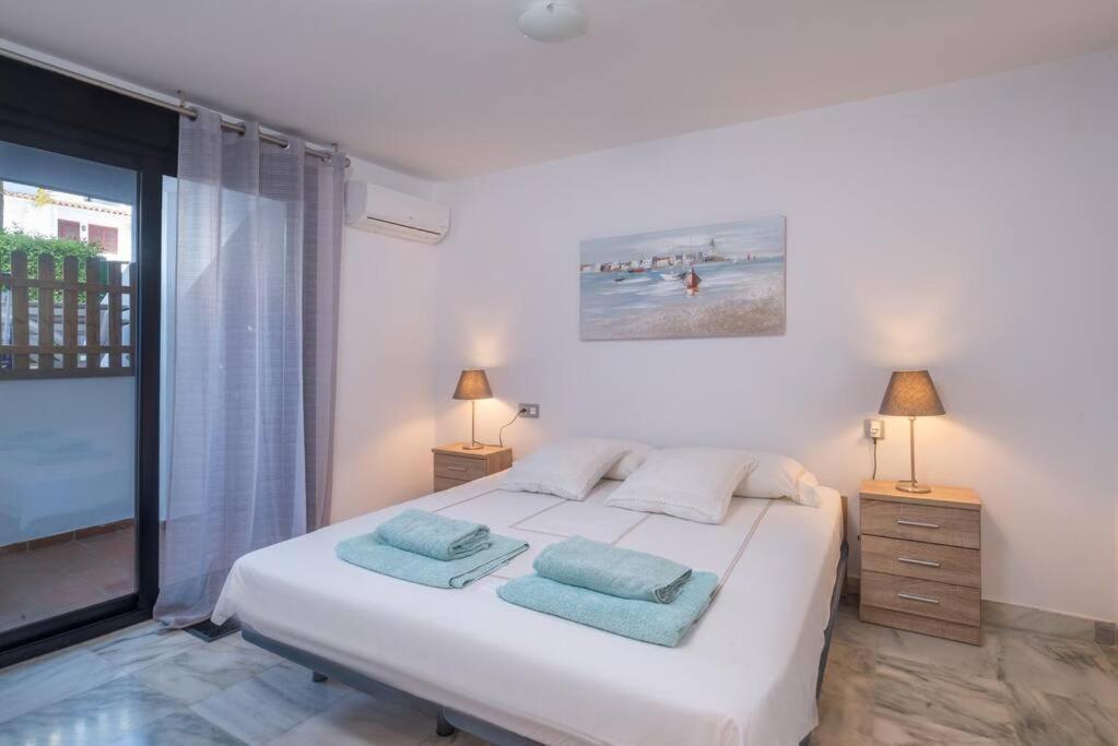 Casa Luna Beach