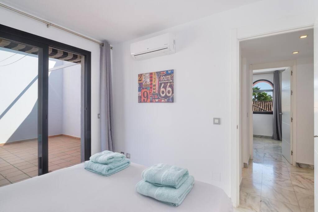 Casa Luna Beach Holiday home *