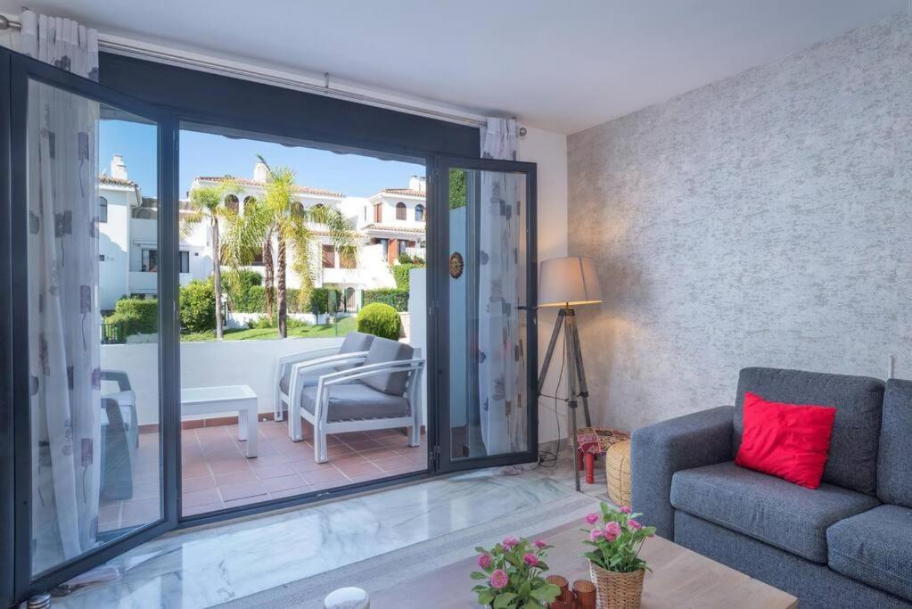 Casa Luna Beach Estepona
