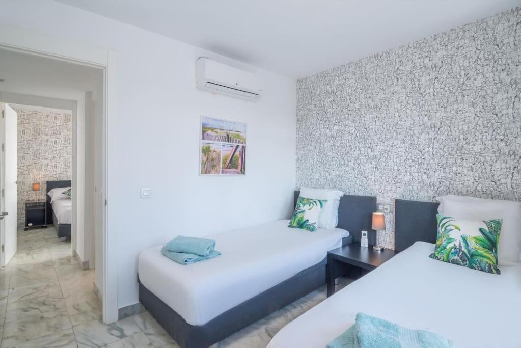 Holiday home Casa Luna Beach *