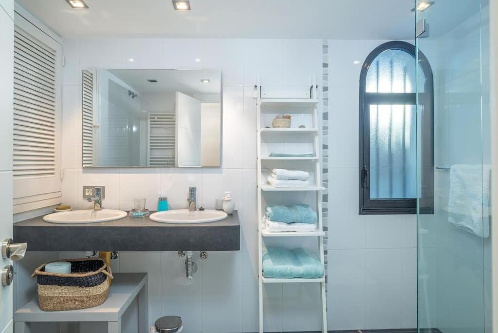 Casa Luna Beach Holiday home *