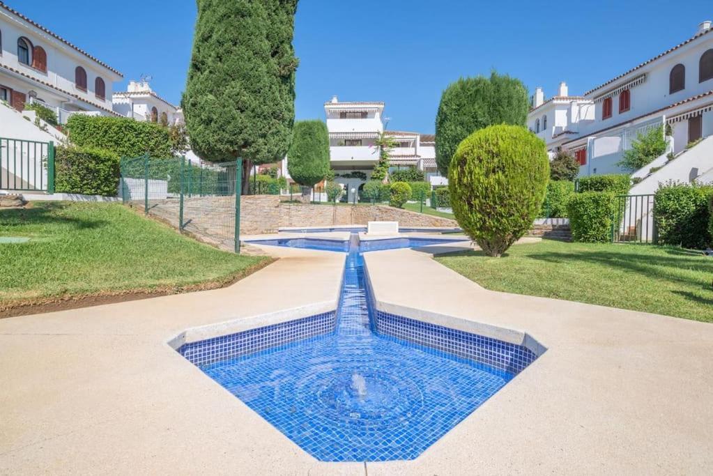 Holiday home Casa Luna Beach Estepona
