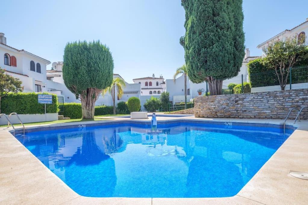 Casa Luna Beach * Estepona