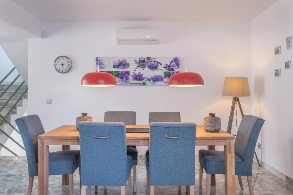 Holiday home Casa Luna Beach