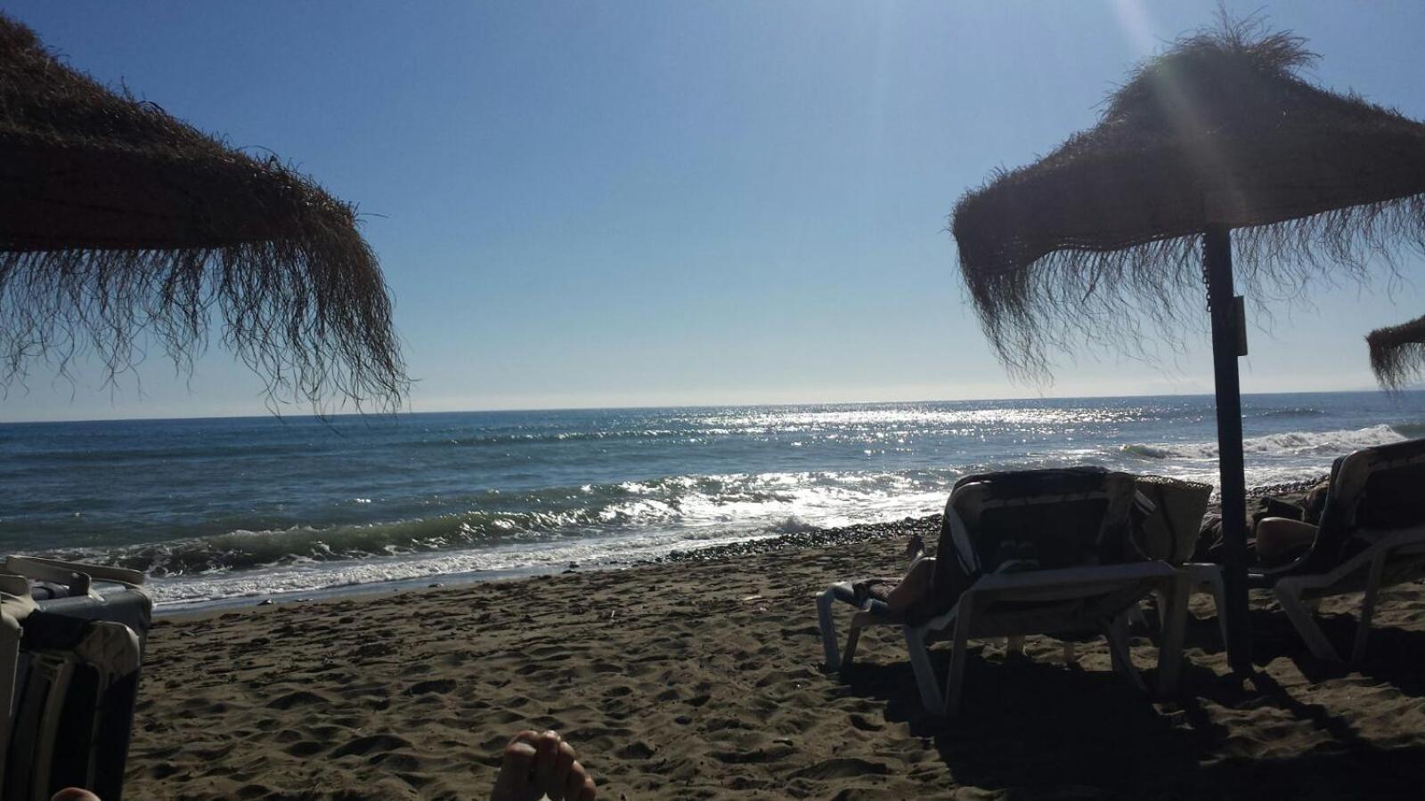 Apartment Estepona