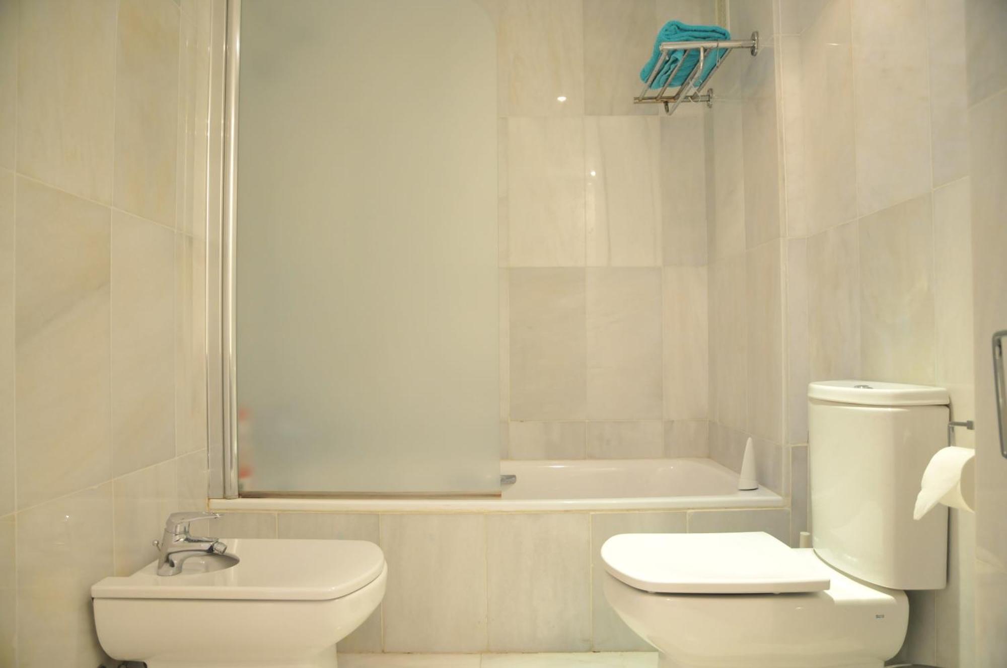 Apartment Estepona