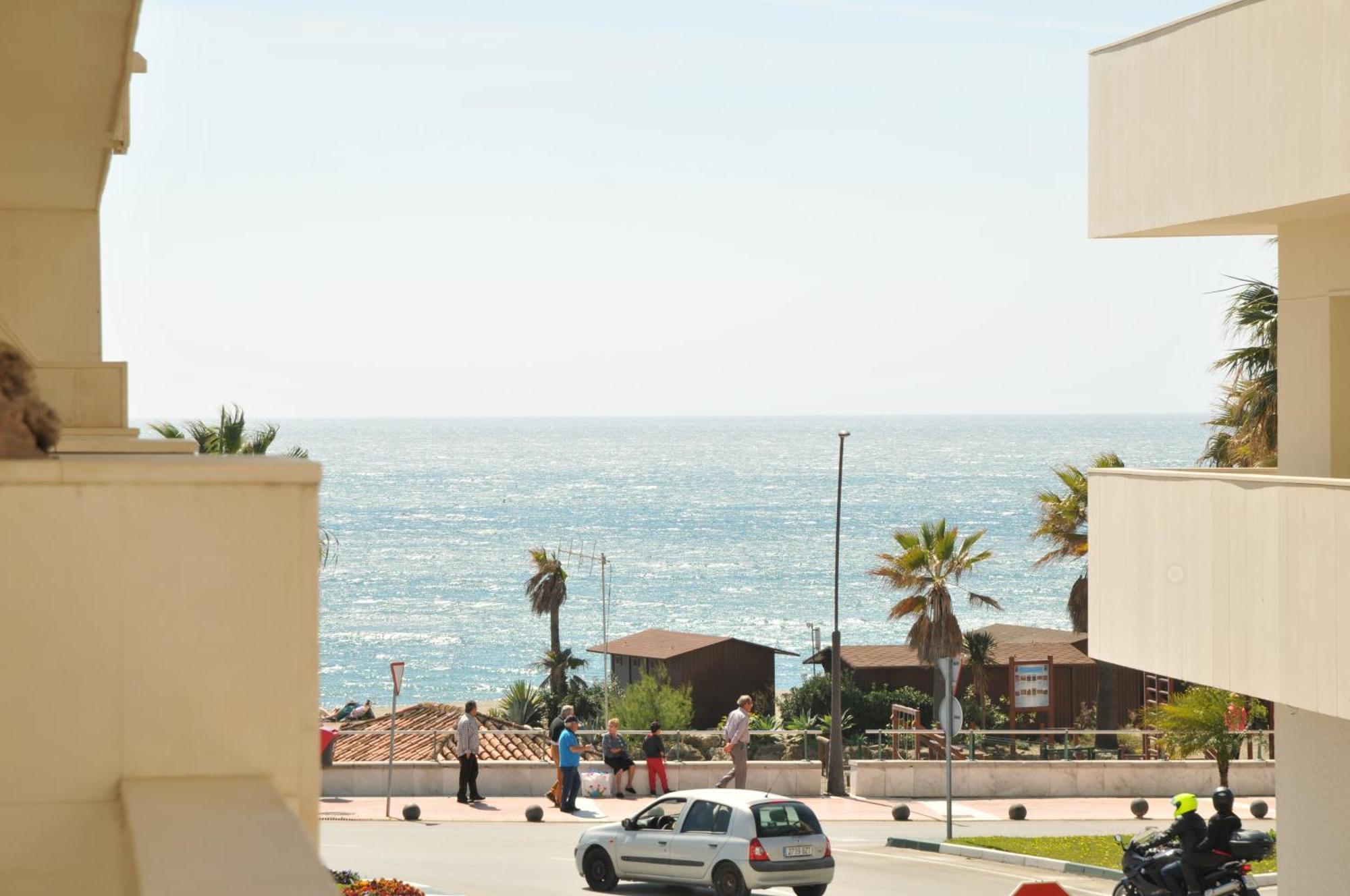 Estepona * Estepona