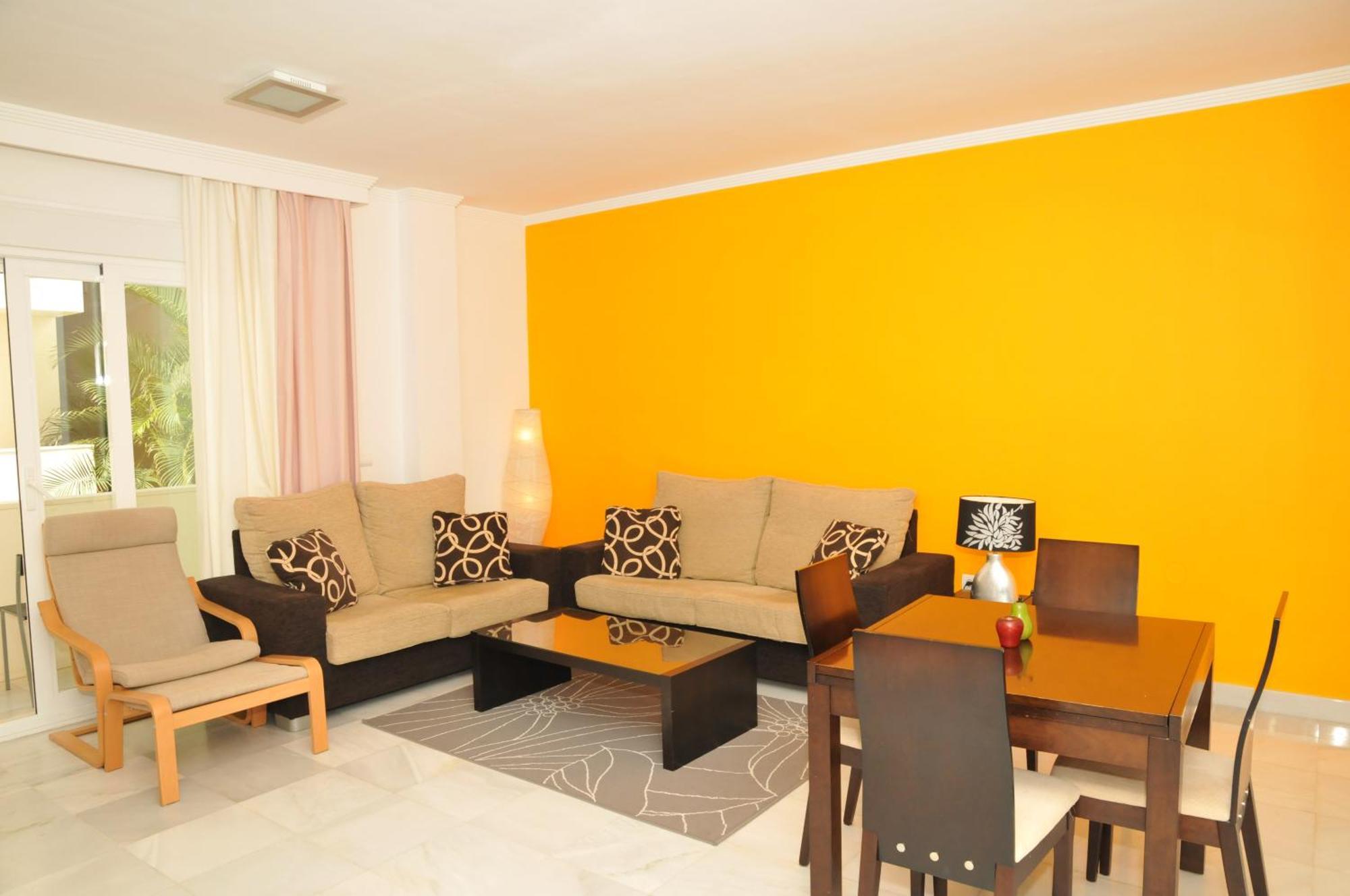 Estepona Apartment