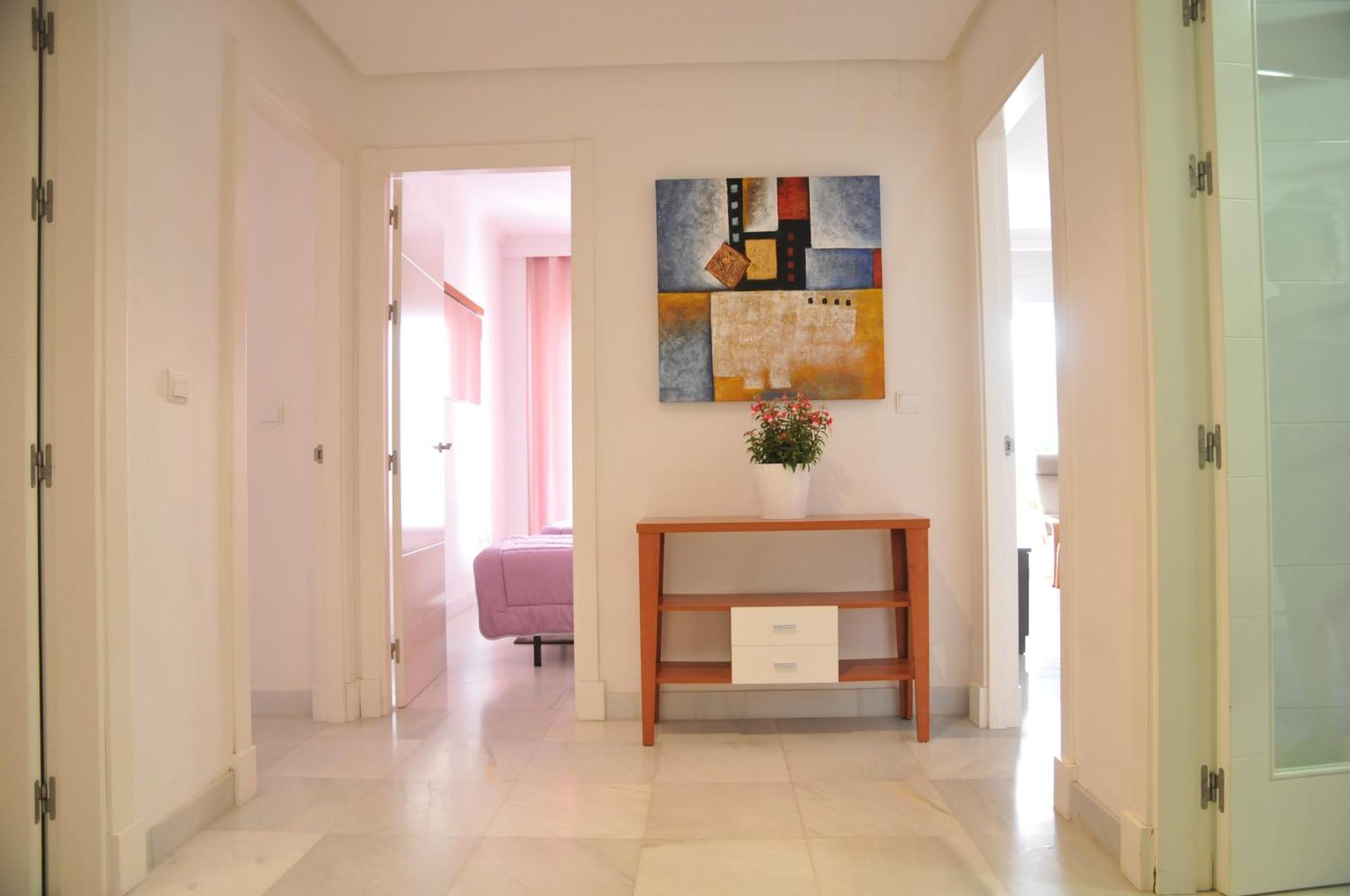 Apartment Estepona *