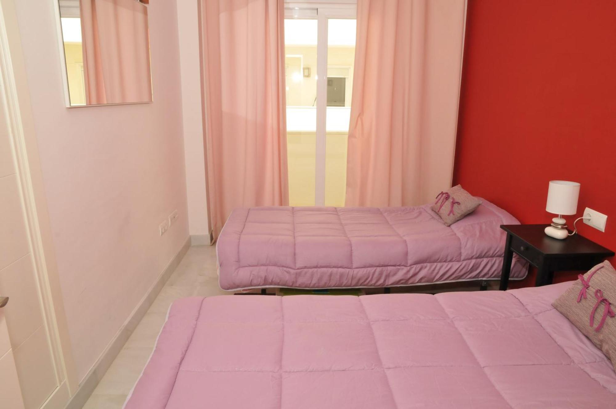 Estepona Apartment Estepona