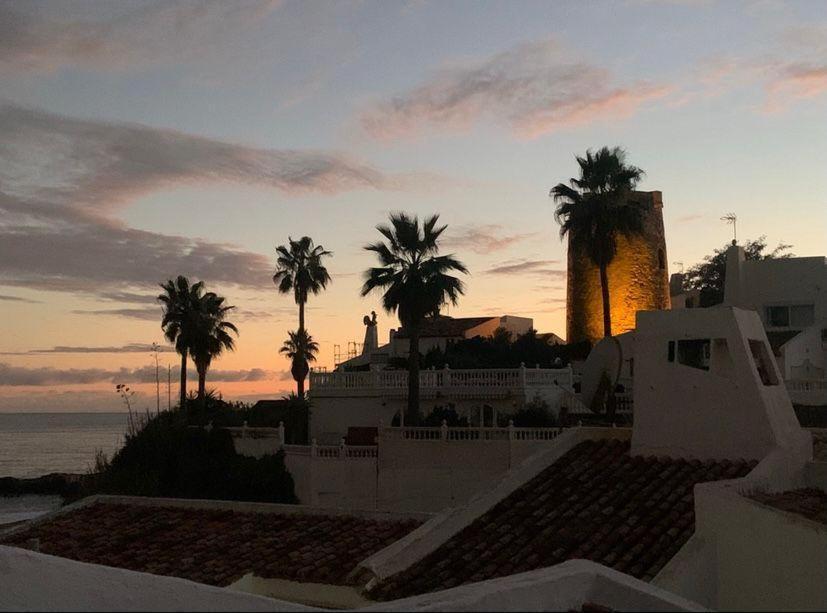 La Perla Del Mar Apartment Estepona