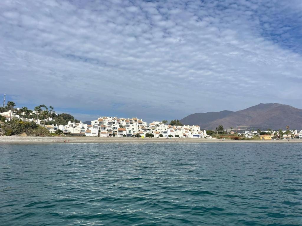La Perla Del Mar Apartment