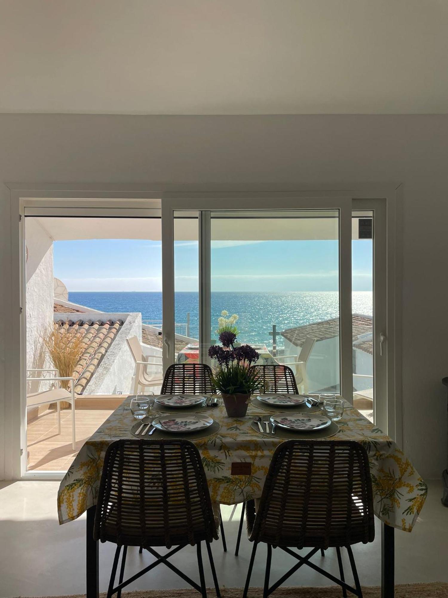 Apartment La Perla Del Mar