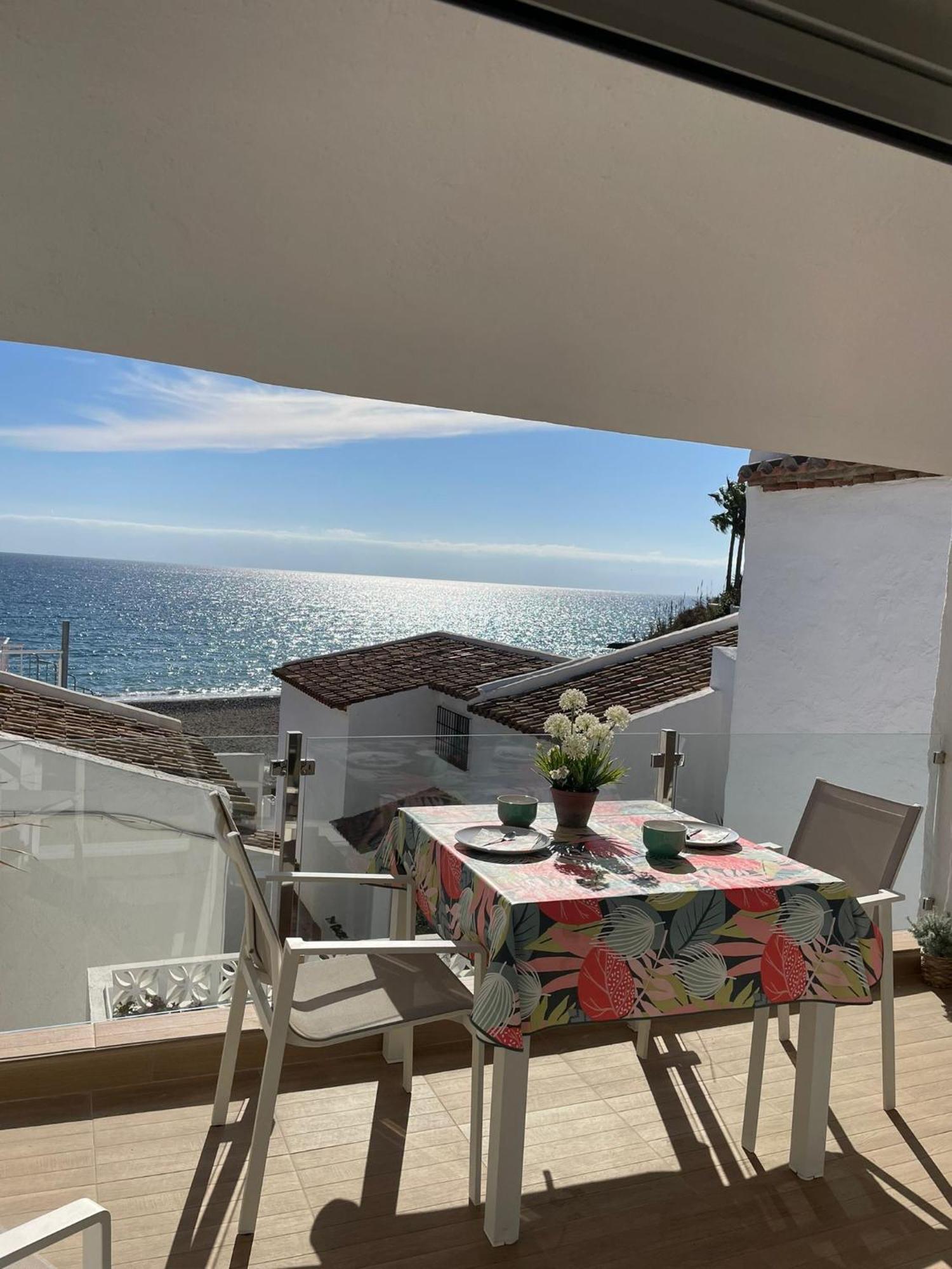 La Perla Del Mar Estepona