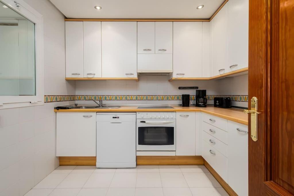 Charm Costalita - Rdr372 Appartement *