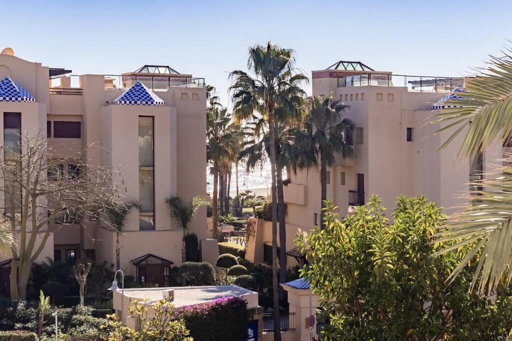 Appartement Charm Costalita - Rdr372 Estepona
