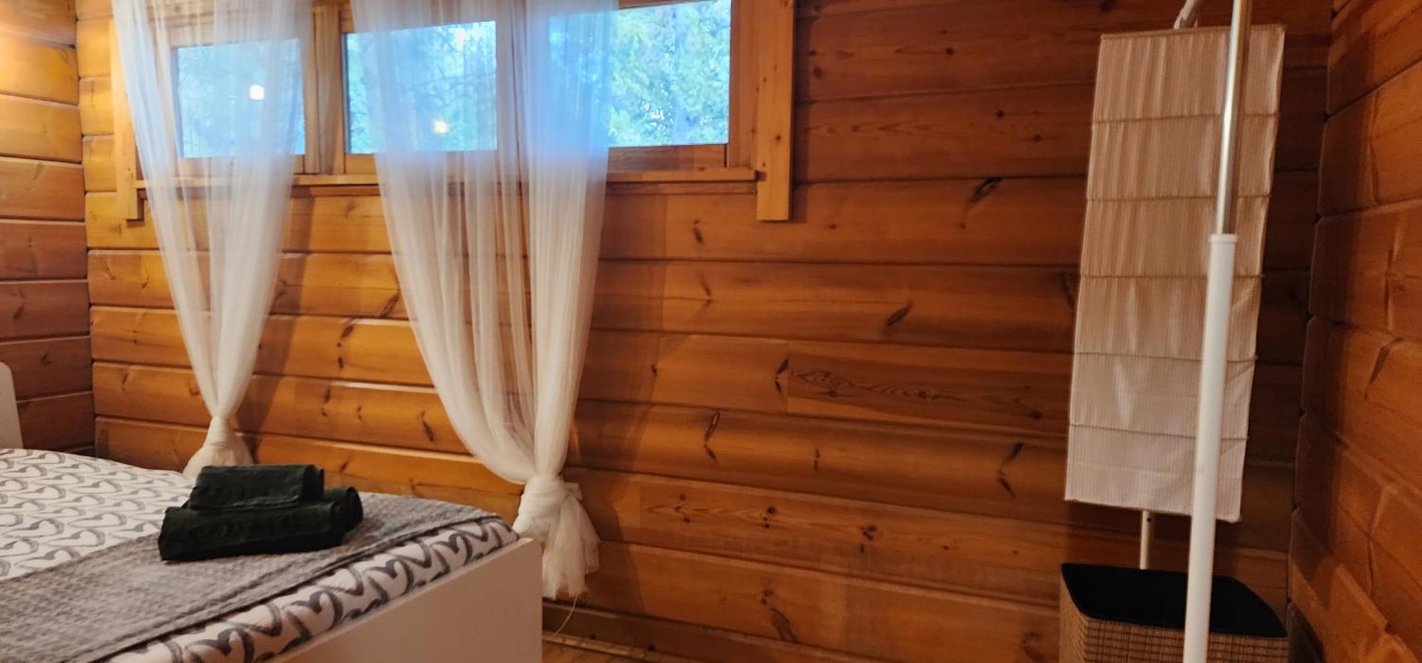 Complejo Rural Pedregales Appartement Estepona