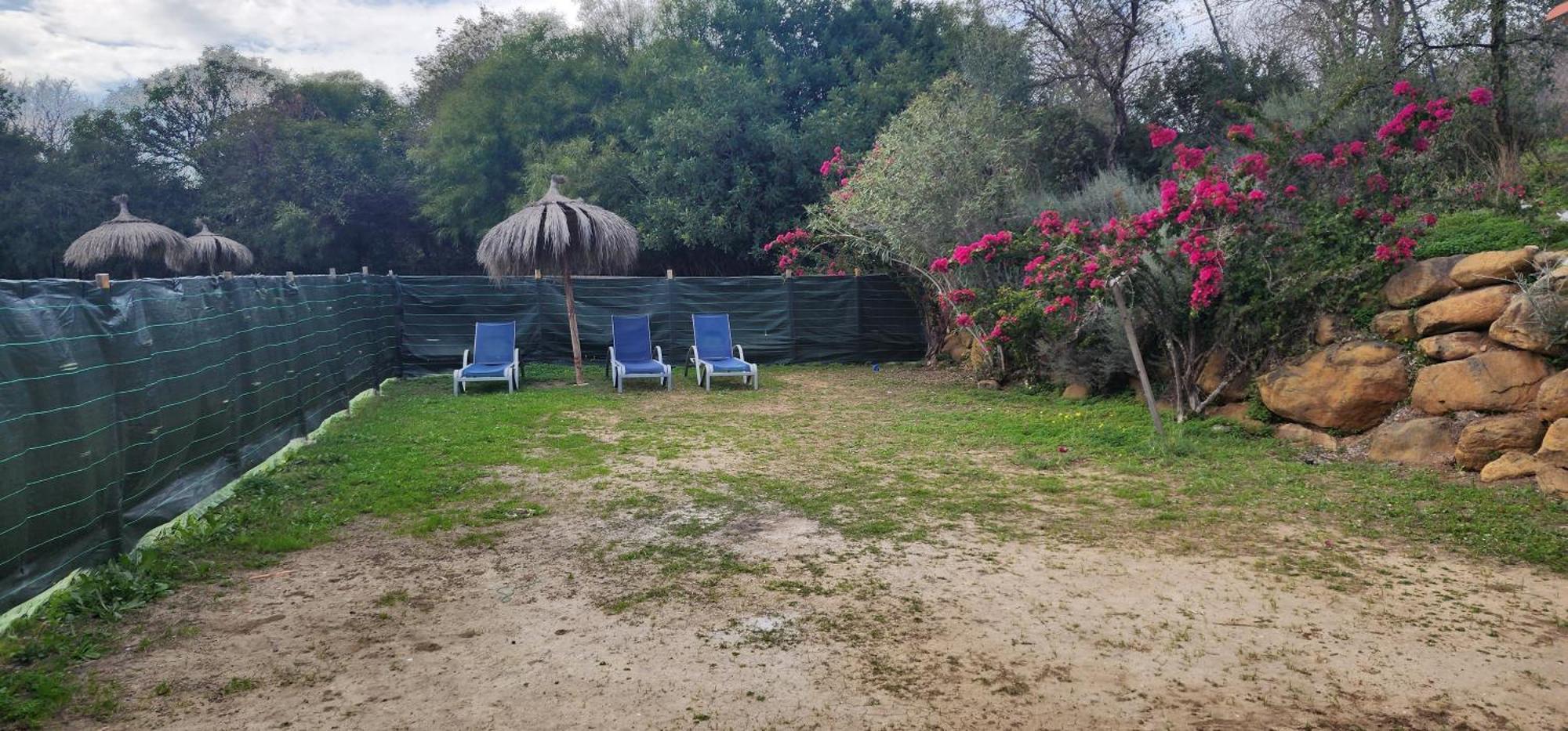 Complejo Rural Pedregales Appartement