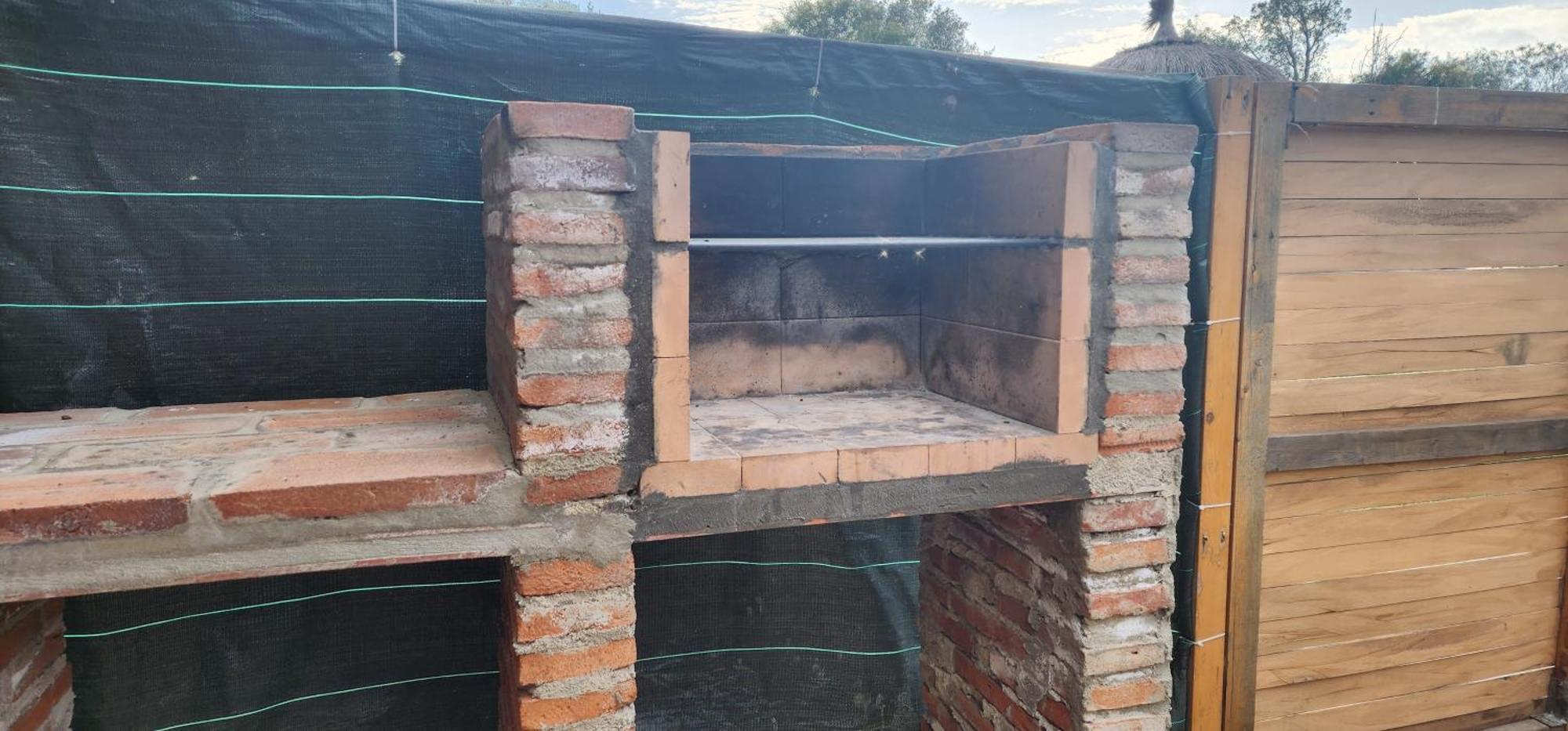 Complejo Rural Pedregales *