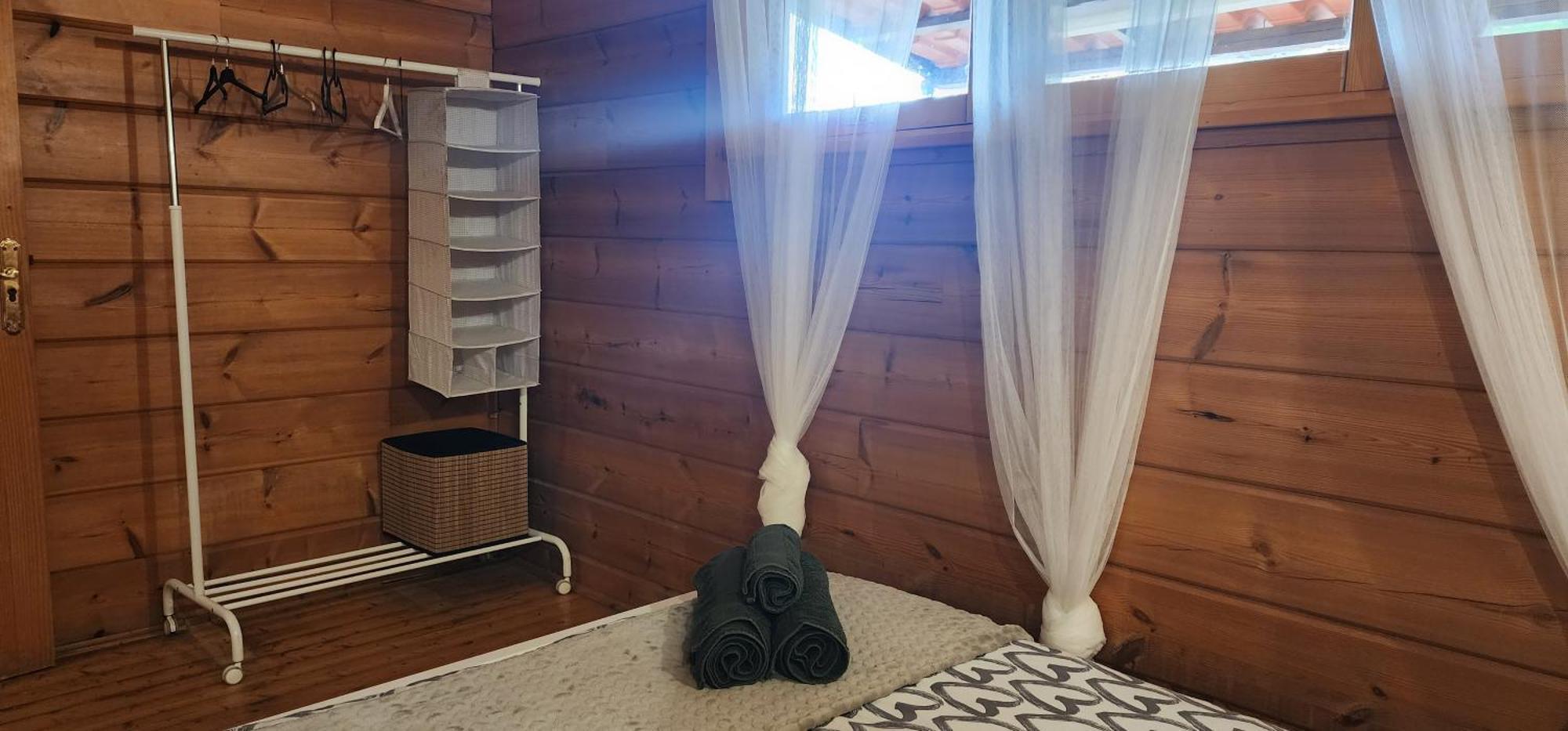 Complejo Rural Pedregales Appartement