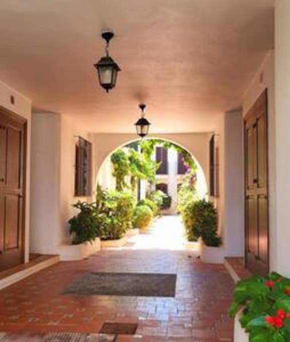 Beachfront Townhouse By The Sea @ Villacana Playa! *