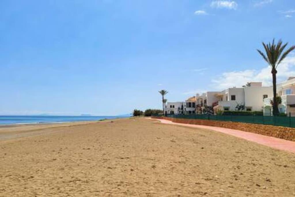 Beachfront Townhouse By The Sea @ Villacana Playa!