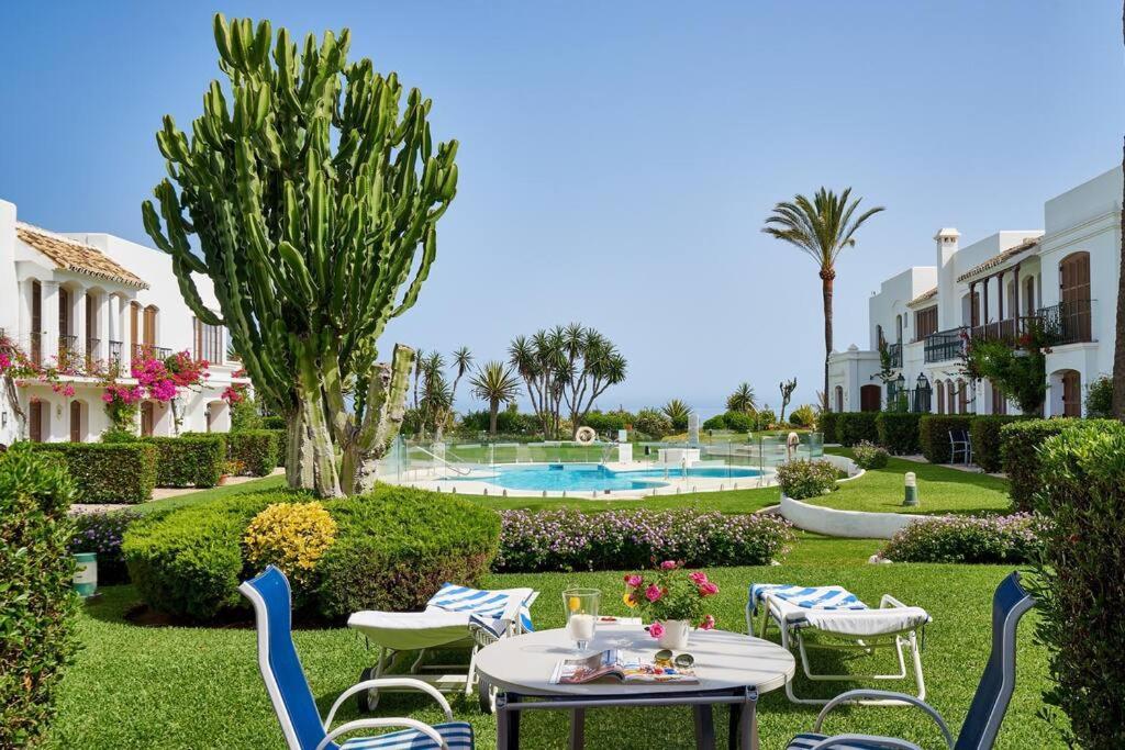 Apartment Beachfront Townhouse By The Sea @ Villacana Playa! *
