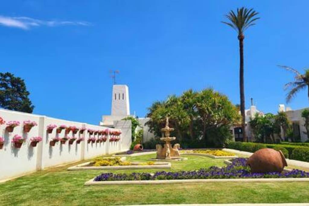 Beachfront Townhouse By The Sea @ Villacana Playa!