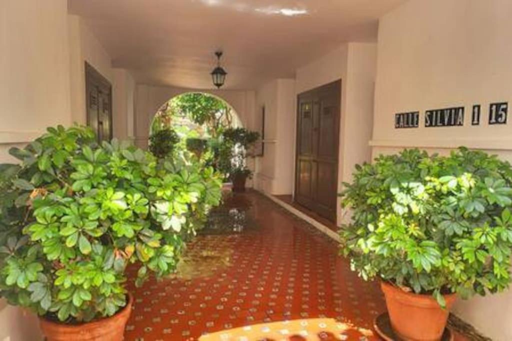 Beachfront Townhouse By The Sea @ Villacana Playa! Estepona