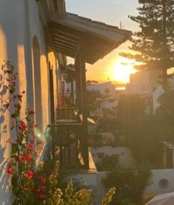 Apartamento Beachfront Townhouse By The Sea @ Villacana Playa! *