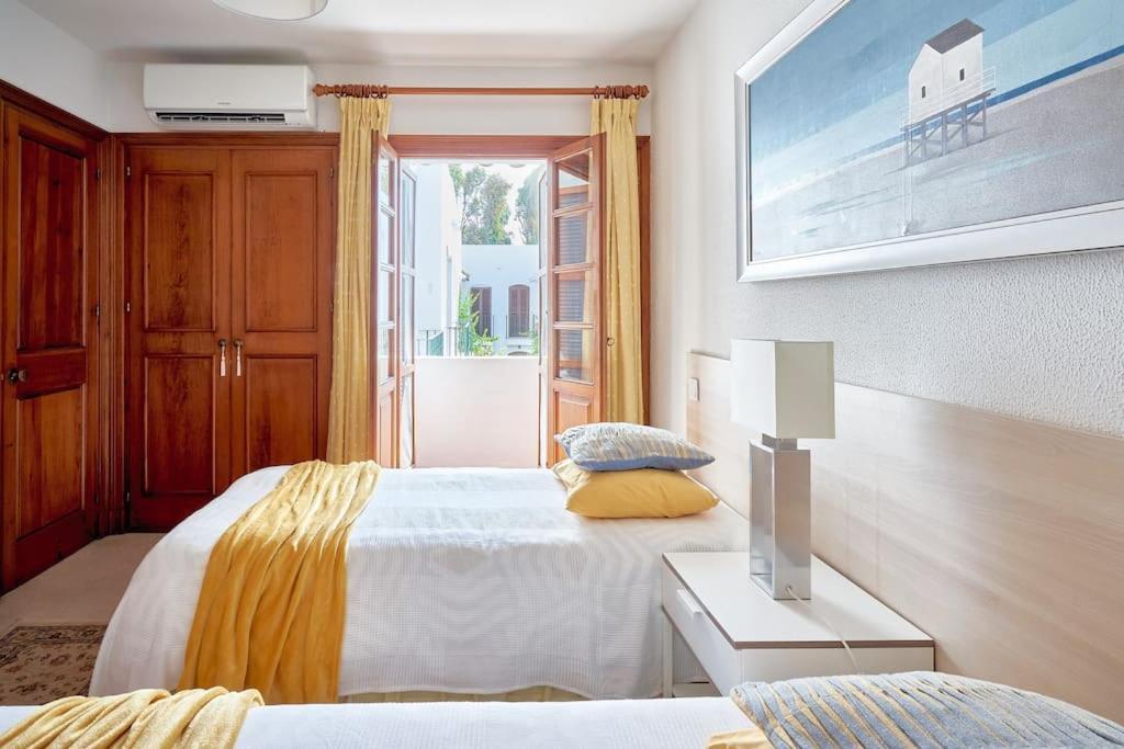 Beachfront Townhouse By The Sea @ Villacana Playa!
