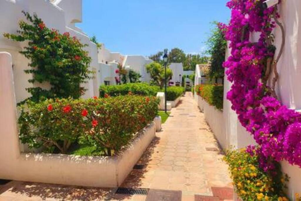 Beachfront Townhouse By The Sea @ Villacana Playa!
