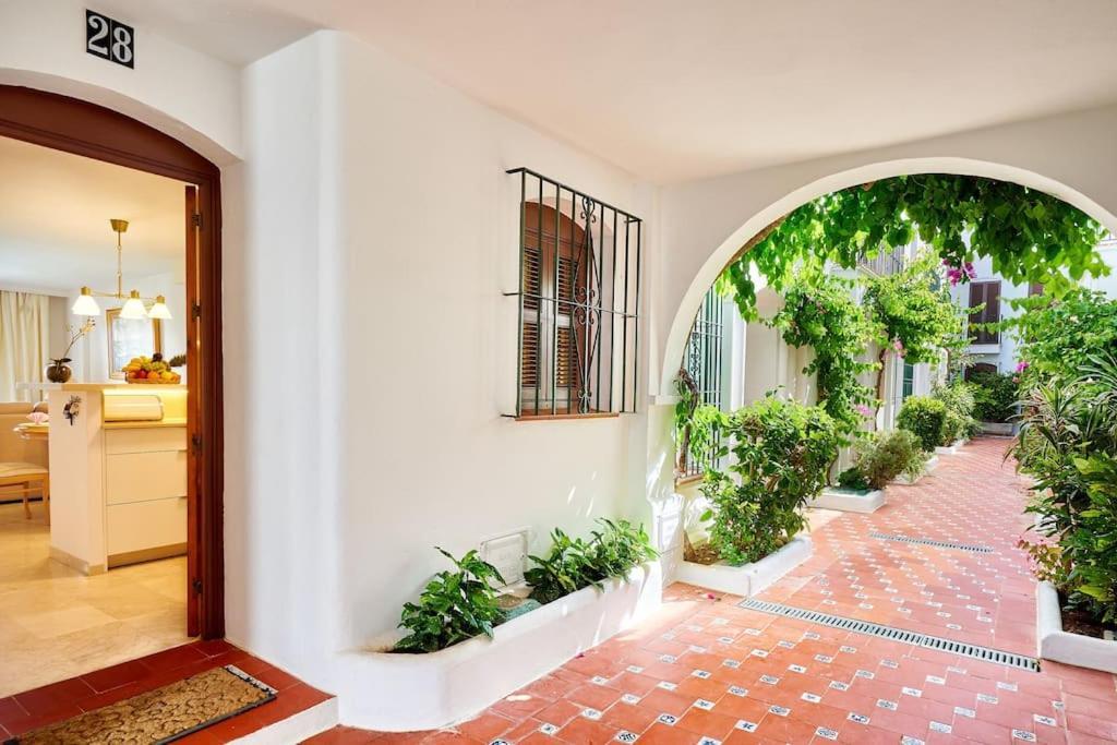 Beachfront Townhouse By The Sea @ Villacana Playa! *