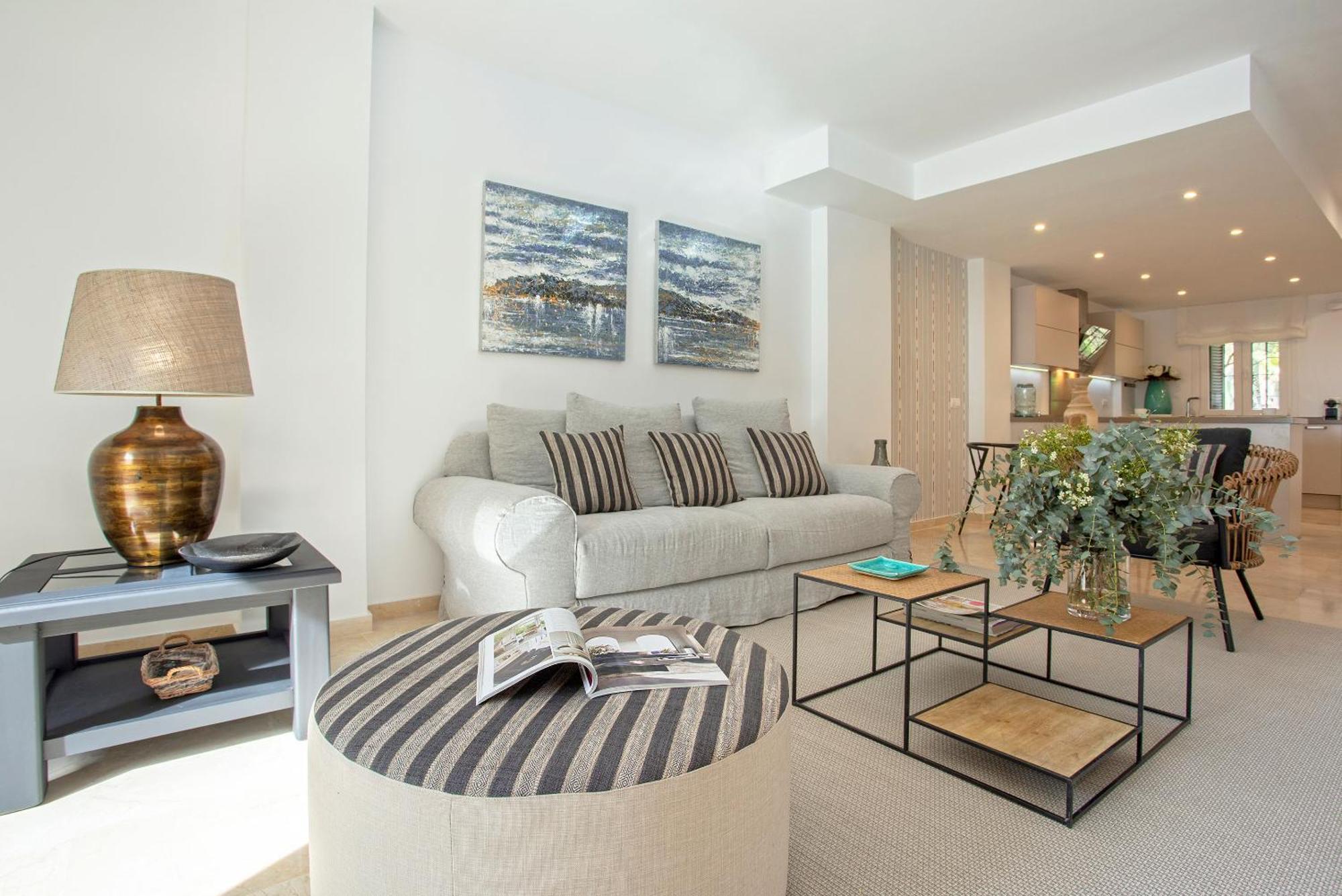 Genteel Laguna Beach Estepona